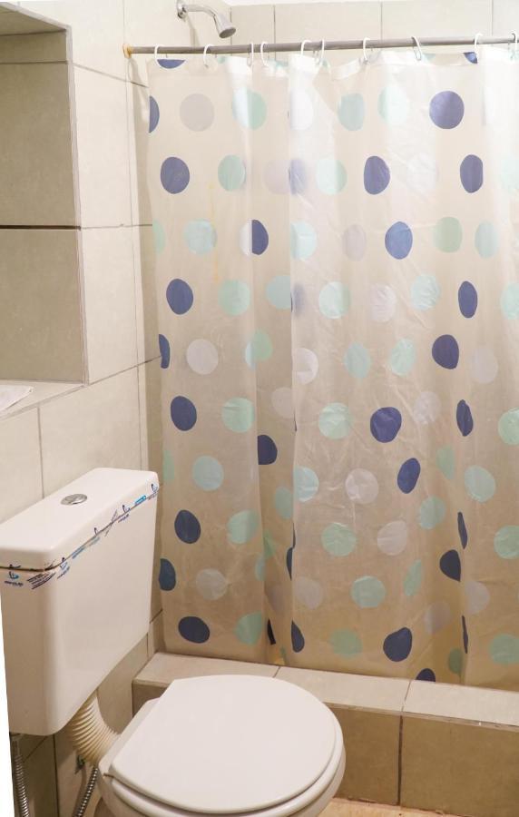 Tierra Andina Hostel Тилькара Экстерьер фото