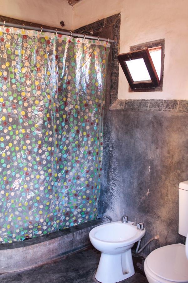 Tierra Andina Hostel Тилькара Экстерьер фото