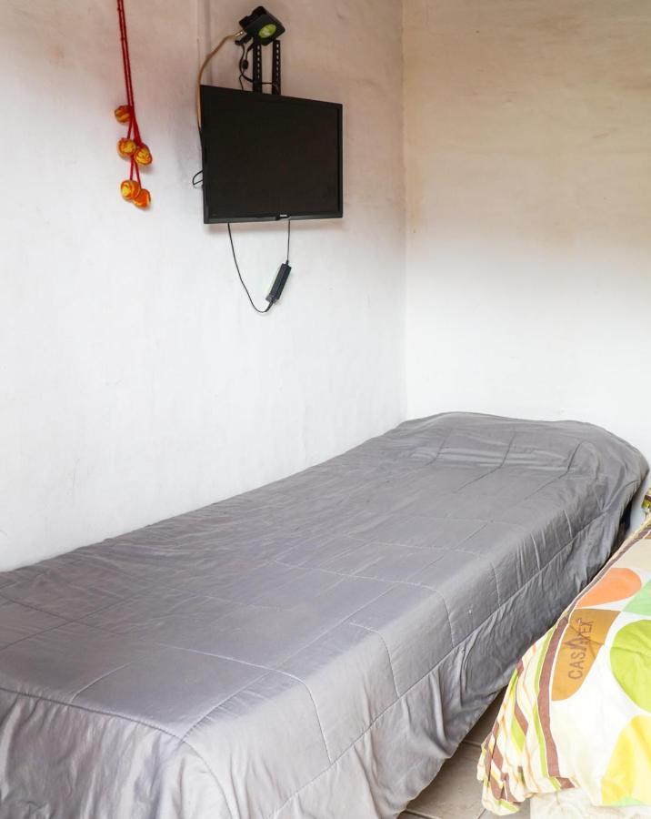 Tierra Andina Hostel Тилькара Экстерьер фото
