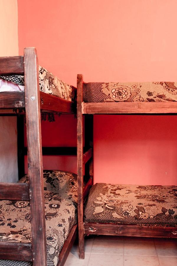 Tierra Andina Hostel Тилькара Экстерьер фото