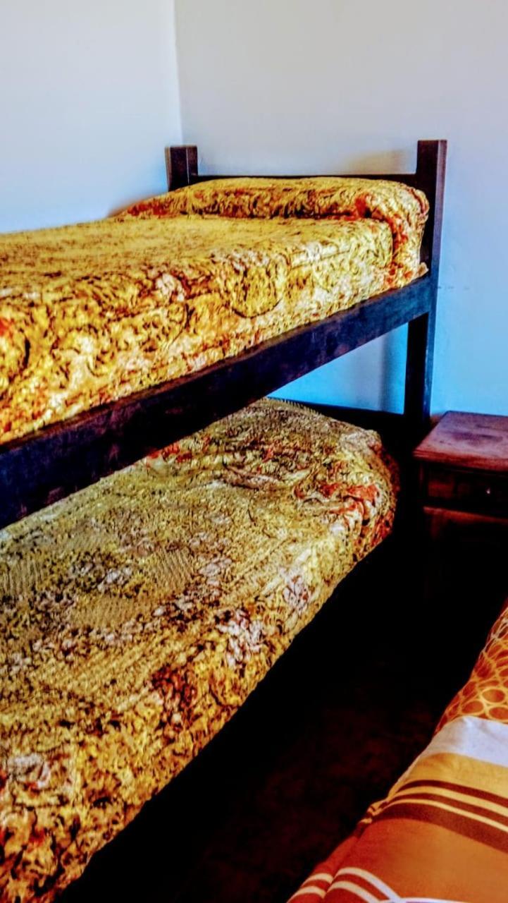 Tierra Andina Hostel Тилькара Экстерьер фото
