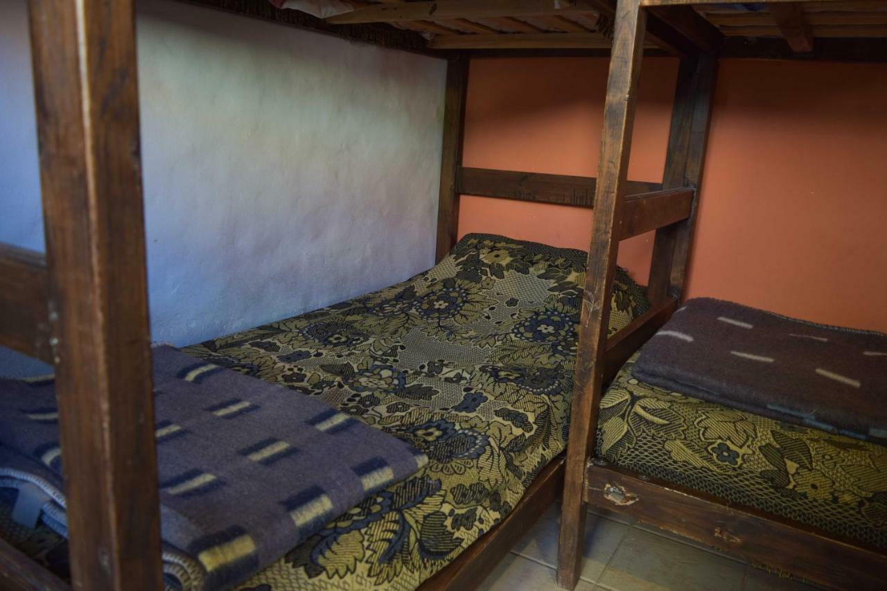 Tierra Andina Hostel Тилькара Экстерьер фото